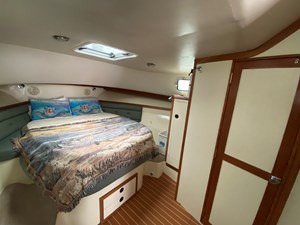 Tortuga 10 11_2001 32ft Albin Command Bridge TORTUGA