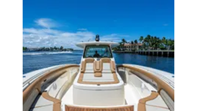 2016 Scout 420 Lxf  97 