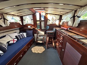 LIBERTE 7 8_1930 47ft ACF Custom 47 Motor Yacht LIBERTE