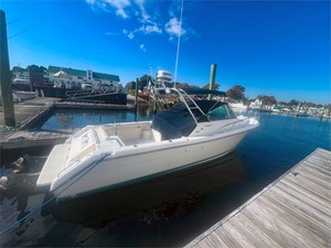 2001 Pursuit 2860 Denali 5 