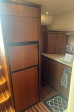 2007 Tiara Yachts 4300 Sovran 83 