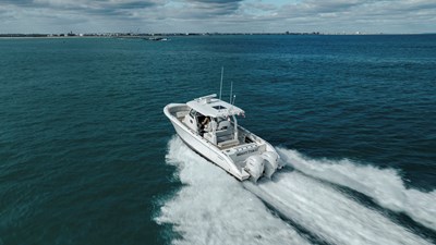 MIndy's Tyde III 18 