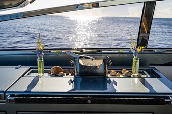 2021 Riva 76' Bahamas 46 