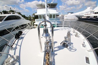Impetus (Fractional) 59 Bow