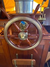 Bon Conge 7 8__1928 42ft Elco Flat Top BON CONGE