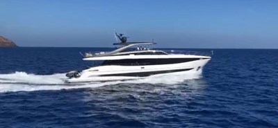 LEILANI 5 Princess Y95 (LEILANI)