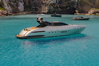 MANGUSTA 92 4 Mangusta92