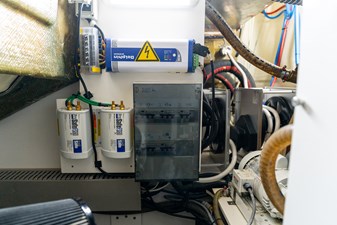 2019 Prestige 590S 96 