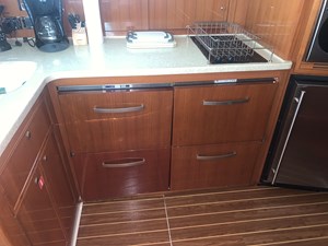 Inspiration II 31 32_2008 51ft Riviera Convertible INSPIRATION II