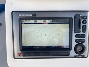 2005 Beneteau Cyclades 43 54 