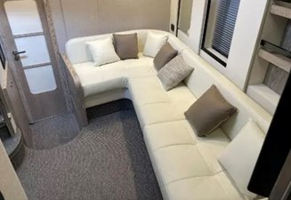 Azimut Magellano 53 4 Azimut Mag 53p
