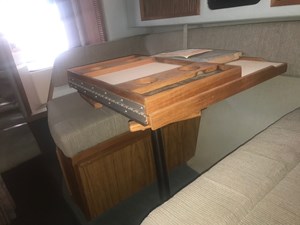1999 Sea Ray 268 12 