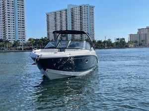 2014 Chaparral 307 SSX 4 
