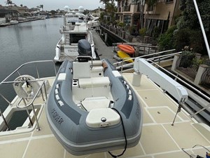 2006 Mikelson 59 Nomad LRCSF 7 