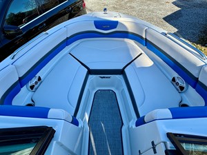 017 Chaparral Vortex 203 VRX NLNL 55 