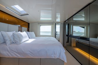 Sori San Lorenzo  61 Sanlorenzo SL90A For Sale