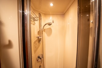 WONDERFUL WORLD 41 Master shower