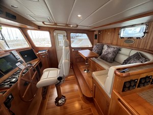 Papa Whiskey 20 21_2019 52ft Kadey-Krogen 52 PAPA WHISKEY