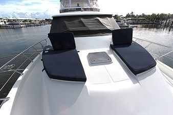 Symbol 62' Pilothouse 21 Foredeck Aft