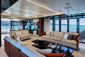 Riva 112 Dolcevita Super 11 