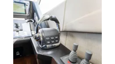 2016 Sunseeker Manhattan 55 55 