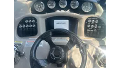 2006 Sea Ray 340 Sundancer 10 