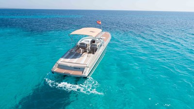 FORMULA 382 FASTECH 5 Photo.smartyachting.Formula.Fastech.38 (14)