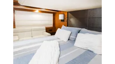 2016 Sunseeker Manhattan 55 35 