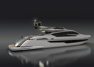 PROJECT AGAPE 32 MT 3 