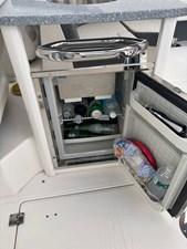 2014 Chaparral 307 SSX 20 