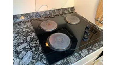 1991 Hatteras 40 Motor Yacht 57 