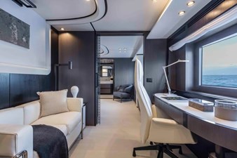 L.A.U.L 32 ISA EXTRA 130 ALLOY SUPERYACHT