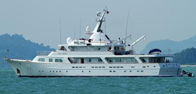 LANGKAWI LADY 28 Full PS