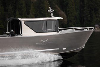 2024 Jasper Marine Defender 22 - Seattle 20 