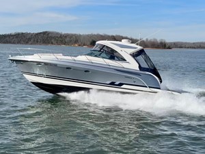 2020 Formula 34 PC 10 