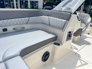 Bayliner DX2200 34 