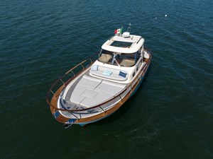 2022 Fratelli Aprea Sorrento 32 Hard Top 19 