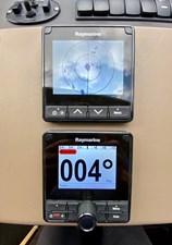 Searenity II 77 78_2018 66ft Azimut Flybridge SEARENITY II