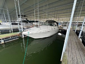 2003 Sea Ray 280 Sundancer 0 