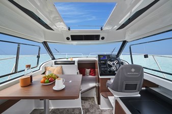 Jeanneau NC795 S2 15 