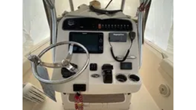 2015 Grady-White 230 Fisherman 4 