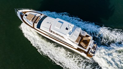 Sea Wolf 6 6