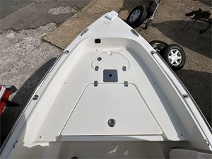  17' Key West 2023 1720CC 20 
