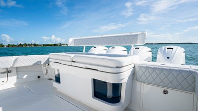 EXECUTIVE DECISION 13 