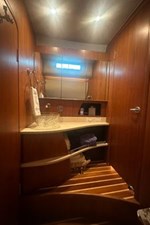 2007 Tiara Yachts 4300 Sovran 86 