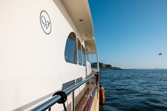 ANTALYA 8 Starboard Side 