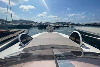 SUNSEEKER SUPERHAWK 40 11 Sunseeker Superhawk 40