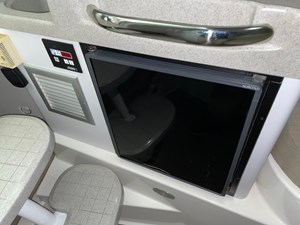 2001 Aquasport 275 Explorer 10 