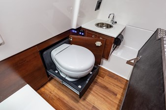 2021 Chaparral 300 OSX 41 