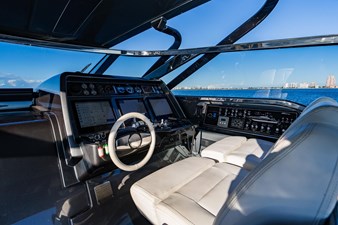 2021 Riva 76' Bahamas 52 